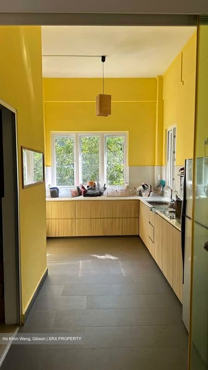 Wishart Road (D4), Terrace #551679551
